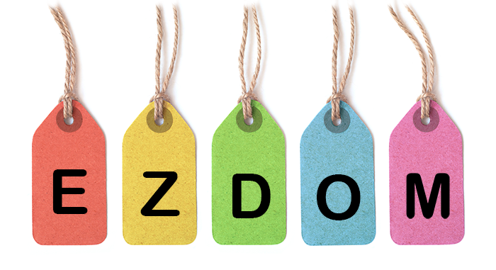Products - EZDOM Tags